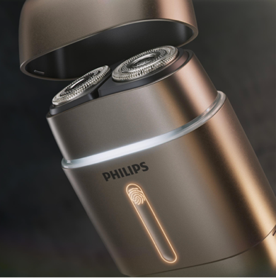 再度荣膺“设计界奥斯卡”!飞利浦健康个护四大产品斩获2026德国iF设计大奖(图4)