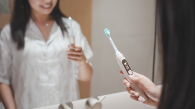 再度荣膺“设计界奥斯卡”!飞利浦健康个护四大产品斩获2026德国iF设计大奖(图7)