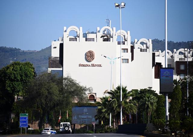 “封锁令”生效后:特朗普称伊朗来电望达成协议美伊下一轮谈判或16日举行(图1)