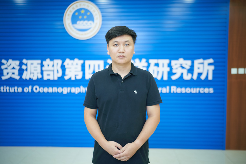 我国首个国家海洋生态环境基准发布