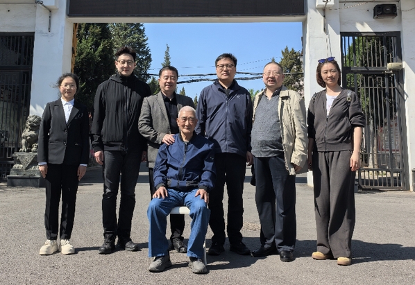 张学良教育基金会办公室赴锦州开展爱国主义教育实践研学活动(图2)