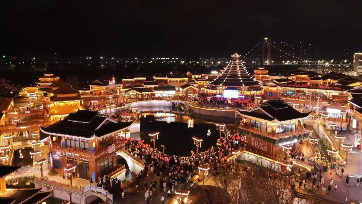 聚焦跨区域协同发展品牌传播总台调研组支招大张家界国际旅游区建设(图6)