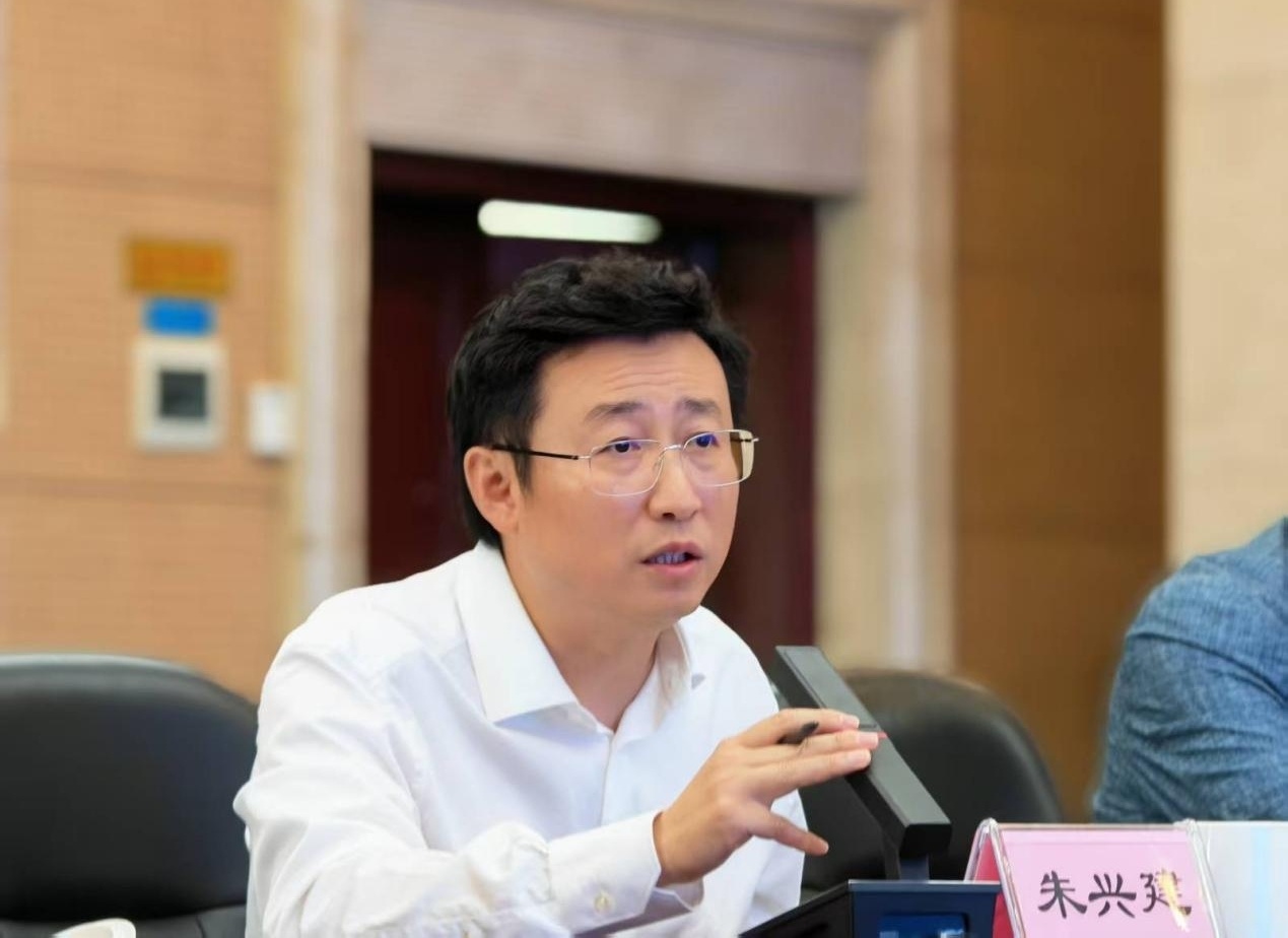 聚焦跨区域协同发展品牌传播总台调研组支招大张家界国际旅游区建设(图7)